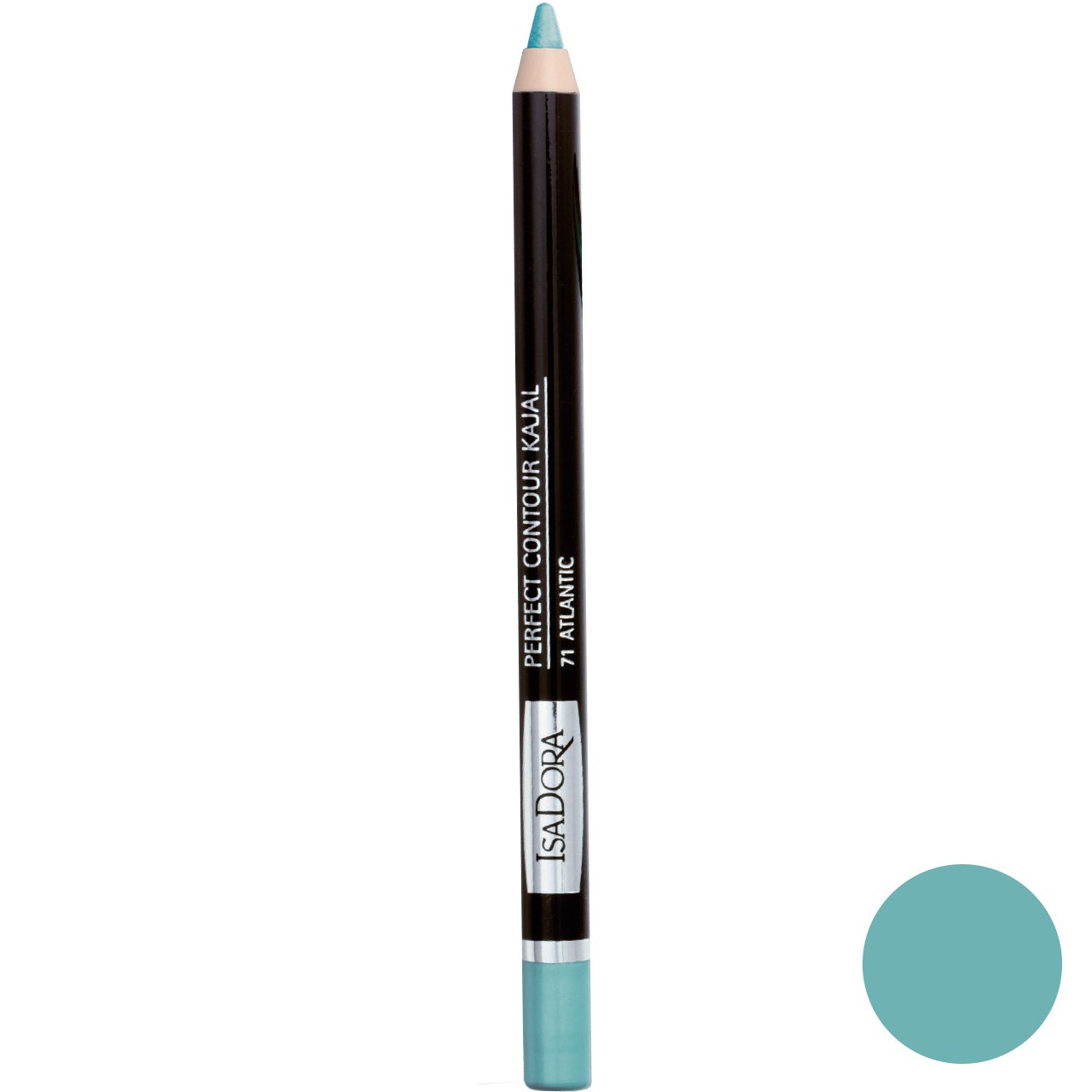 مداد چشم ایزادورا سری perfect contour kajal شماره 71