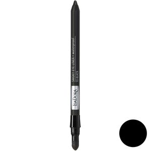 مداد چشم ایزادورا سری smoky eye liner شماره 10