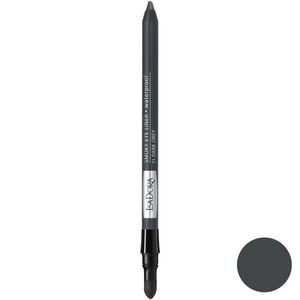 مداد چشم ایزادورا سری smoky eye liner شماره 11