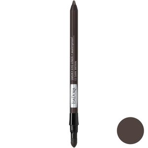 مداد چشم ایزادورا سری smoky eye liner شماره 12