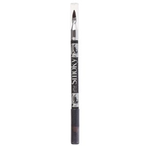 مداد چشم برس دار بورژوآ مدل effet smoky شماره 79