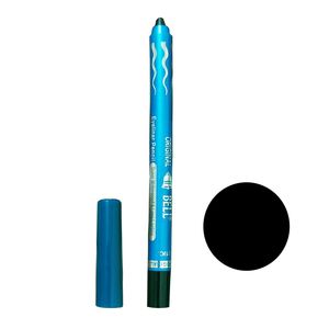 مداد چشم بل مدل water proof شماره 01