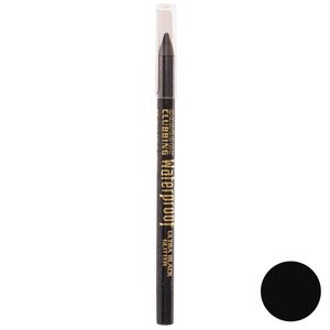مداد چشم بورژوآ مدل contour clubbing waterproof شماره 55
