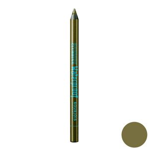 مداد چشم بورژوآ مدل contour clubbing waterproof شماره 62