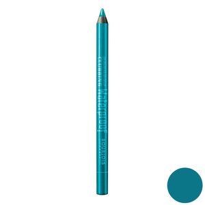 مداد چشم بورژوآ مدل contour clubbing waterproof شماره 63