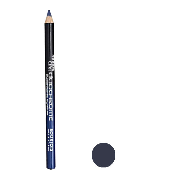 مداد چشم بورژوآ مدل duochrome شماره 58