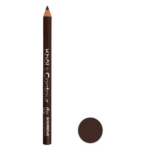 مداد چشم بورژوآ مدل khol & contour شماره 77