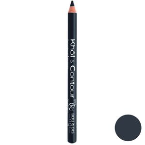 مداد چشم بورژوآ مدل khol and contour 73