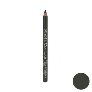 مداد چشم بورژوآ مدل khol and contour شماره 80