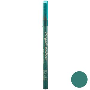 مداد چشم بورژوآ مدل metallise شماره 34