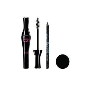 مداد چشم بورژوا شماره 48 به همراه ریمل مدل maxi