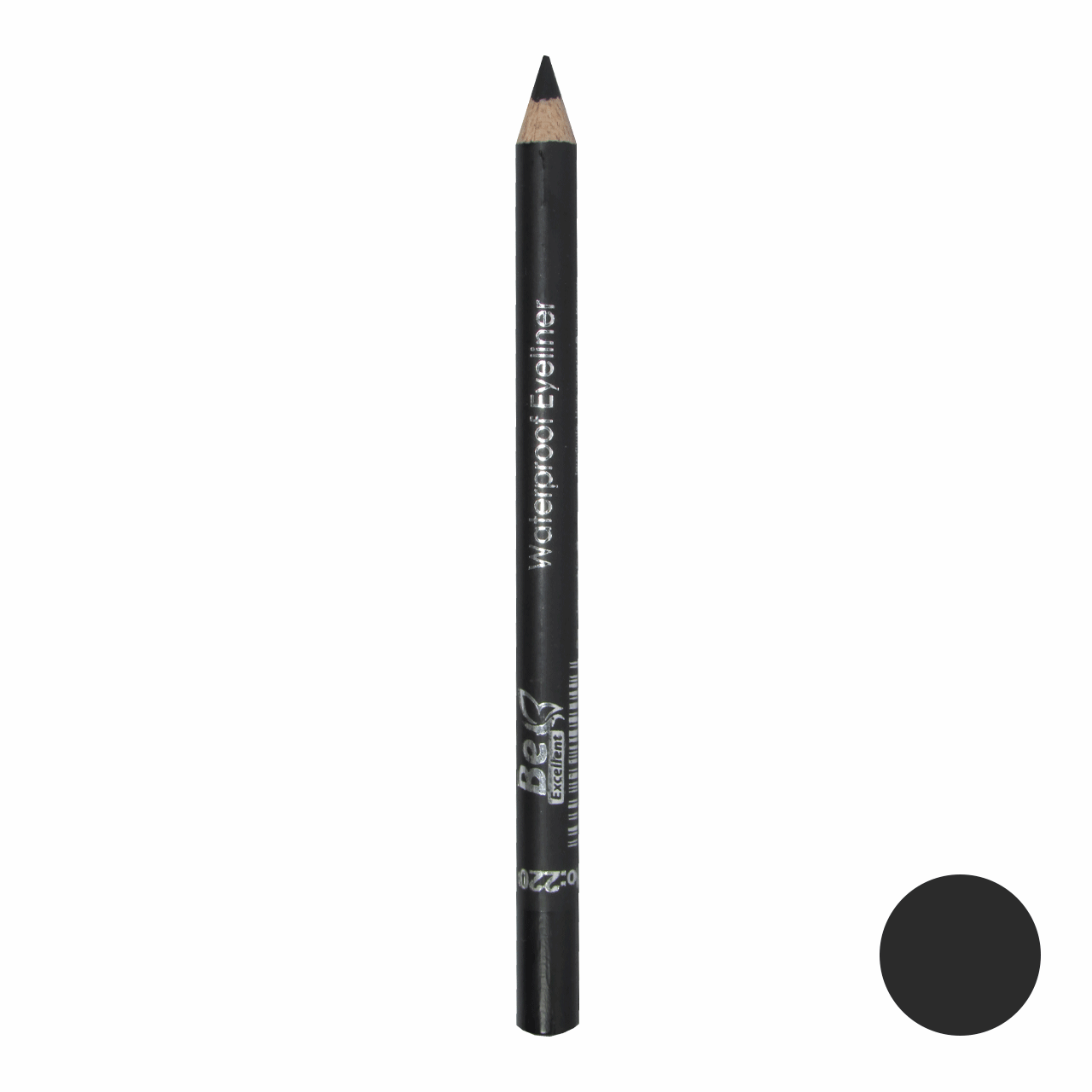 مداد چشم بی اکسلنت مدل waterproof شماره 220
