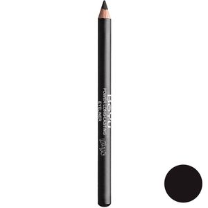 مداد چشم بی یو مدل power long lasting شماره 01
