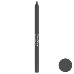 مداد چشم بی یو مدل soft liner for eyes and more 612