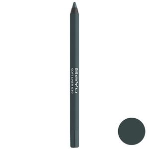 مداد چشم بی یو مدل soft liner for eyes and more 639