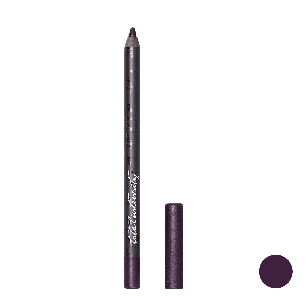 مداد چشم توتال اینتنسیتی مدل long lasting شماره lwl 06