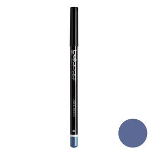 مداد چشم رنگی بلاوجی مدل linea occhi 004 شماره light blue 004