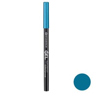 مداد چشم ضد آب اسنس مدل gel eye 04