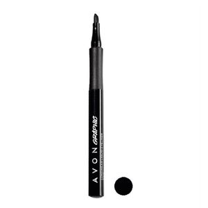 مداد چشم ماژیکی آون مدل big graphic liquid liner