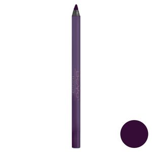 مداد چشم متالیک بی یو مدل soft liner for eyes and more metalic 717