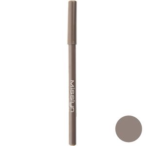 مداد چشم میسلین سری intense color liner شماره 69