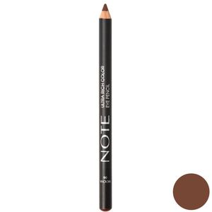 مداد چشم نوت سری ultra rich color شماره 06