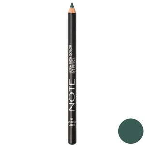 مداد چشم نوت سری ultra rich color شماره 08