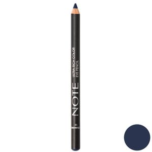 مداد چشم نوت سری ultra rich color شماره 10