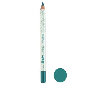 مداد چشم پاستل مدل long lasting شماره 107