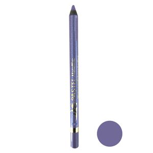 مداد چشم پاستل مدل metallics شماره 324