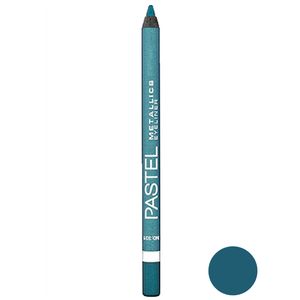 مداد چشم پاستل مدل metallics شماره 331