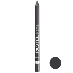 مداد چشم پاستل مدل metallics شماره 332