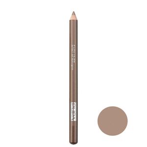 مداد چشم پوپا مدل easy liner kohl شماره 105