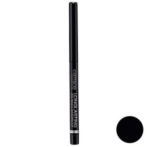 مداد چشم کاتریس مدل longlast waterproof 010