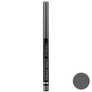مداد چشم کاتریس مدل longlast waterproof 020