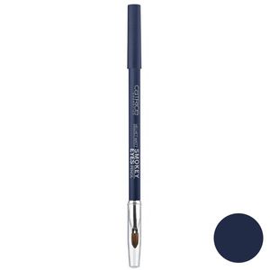 مداد چشم کاتریس مدل velvet matt smokey 030