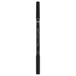 مداد چشم کاراجا سری glitter black شماره 2
