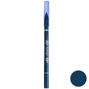 مداد چشم کاراجا مدل glitter chic 5