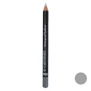 مداد چشم گرین فیس شماره 106
