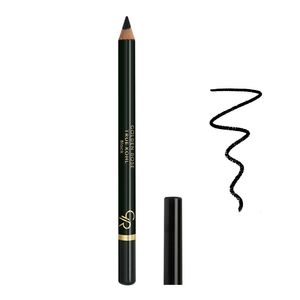 مداد چشم گلدن رز مدل true kohl