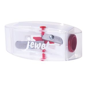 مدادتراش آرایشی جویل مدل بیضی کد gsh103