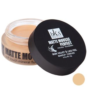 موس بکا مدل matte شماره 701