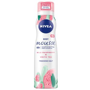 موس شستشو بدن نیوآ مدل rosetime حجم 175 میلی لیتر