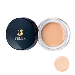 موس فلر مدل silk foundation شماره 601