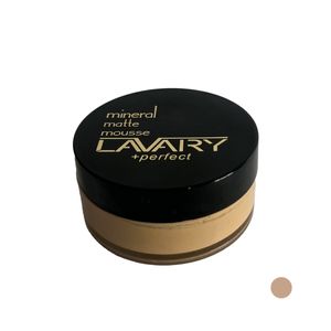 موس لاواری مدل plus perfect شماره n2