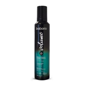 موس مو باباریا مدل volumen حجم 250 میلی لیتر