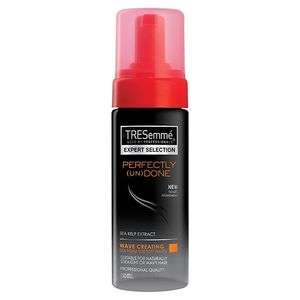 موس مو ترزمی مدل perfectly (un) done waves حجم 150 میلی لیتر