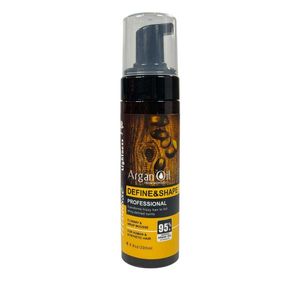 موس مو لایتنس مدل روغن آرگان حجم 200 میلی لیتر