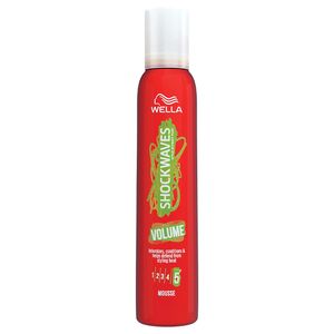 موس مو ولا مدل shockwaves حجم 200 میلی لیتر