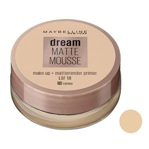 موس میبلین مدل dream شماره 20